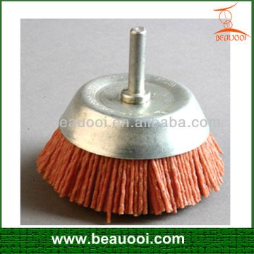 flexible shaft brush cutter