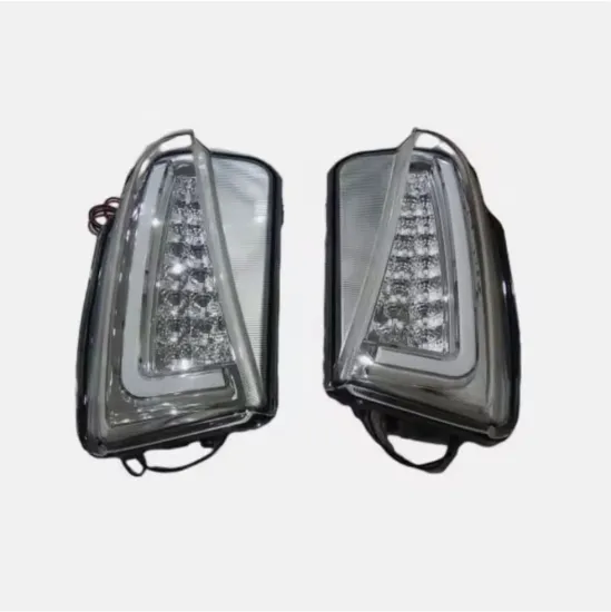 High-Quality Car Taillights for Toyota Prius 2009 Model - OE Number: 81510-47040 81520-47040