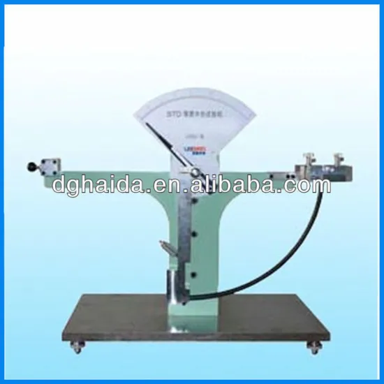 Thin Film Impact Testing Machine
