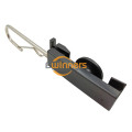 Ftth Fiber Optic S Type Ftth Cable Holder