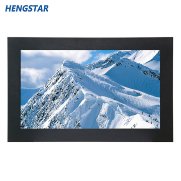 Màn hình LCD treo tường công nghiệp 65 inch