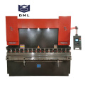 press brake sheet bending machine