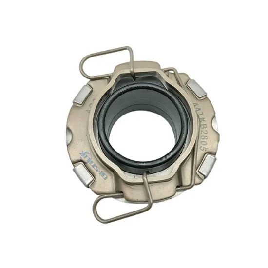 Stock Item Clutch Release Bearing 44TKB2805 for Geely 3-4 Cylinders and Toyota 8A