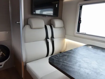 Peak View RV Enjoy Edition