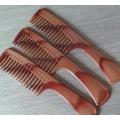Head Hair Pick Comb Resin Mold
