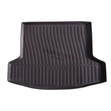 Tapis de coffre de voiture Mercedes-Benz B200