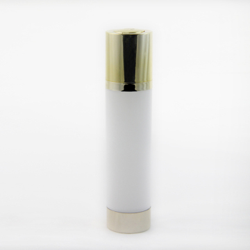 packaging for cosmetic products airless pumps plastic cosmetic packaging
