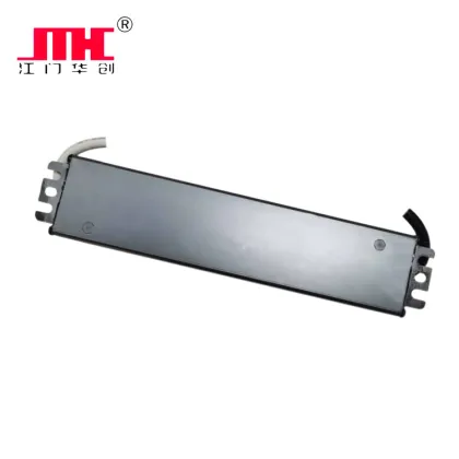 100W IP67 LED Power AC DC LED Driver