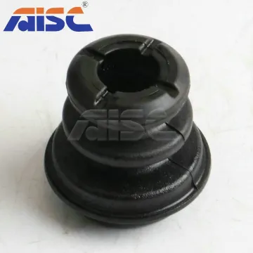 AISC Shock Absorber Bushing 55240-JG000 for Nissan Qashqai J10 Front Suspension Bushing