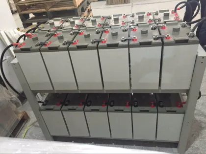 2V 300ah Stationary UPS Battery 12V AGM Sealed Storage Battery