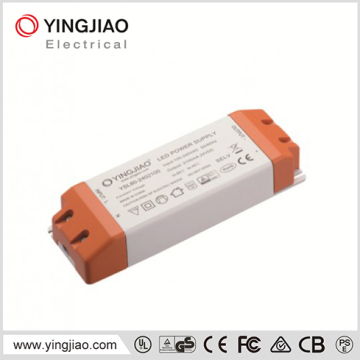 YSL80 80W Constant Current LED Driver