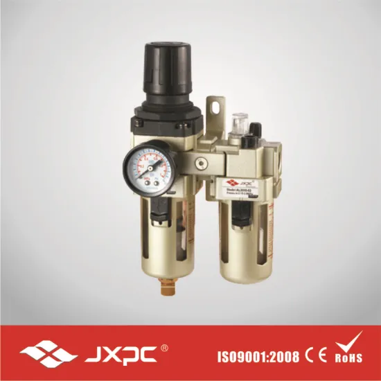 Pneumatic Air Source Treatment units