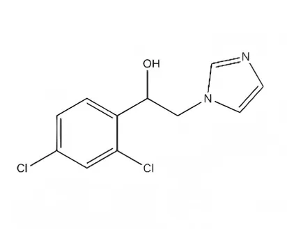 Imidazole Ethanol Agrochemical Intermediate