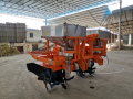 Farm Tool Sugar Cane Body Weding Machine