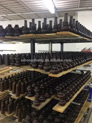 solid wood sofa feet