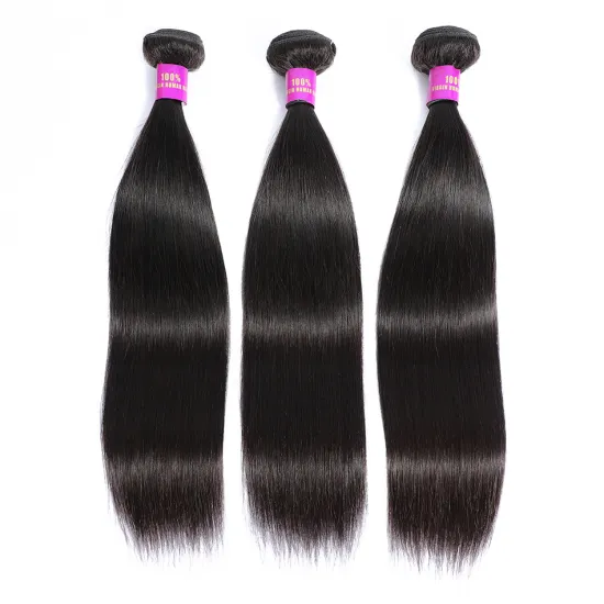 Wholesale 100% Unprocessed Virgin Indian Human Hair 10A Grade Mink Deep Wave Human Hair Weft
