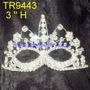 Princess tiara