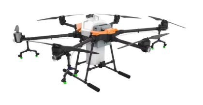 Drones agriculture uav sprayer carbon fiber frame drone agricultural Sprayer Drones