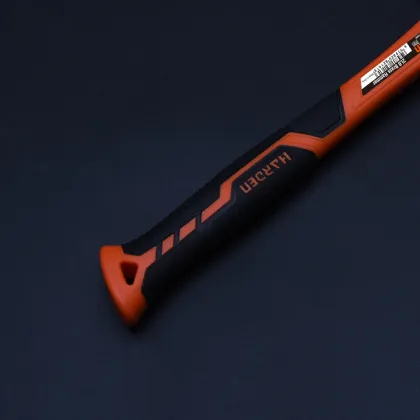 HARDEN 1000G 2lb Brass Jacketed Hammer