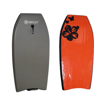 High Quality 41" Inflatable Body Board