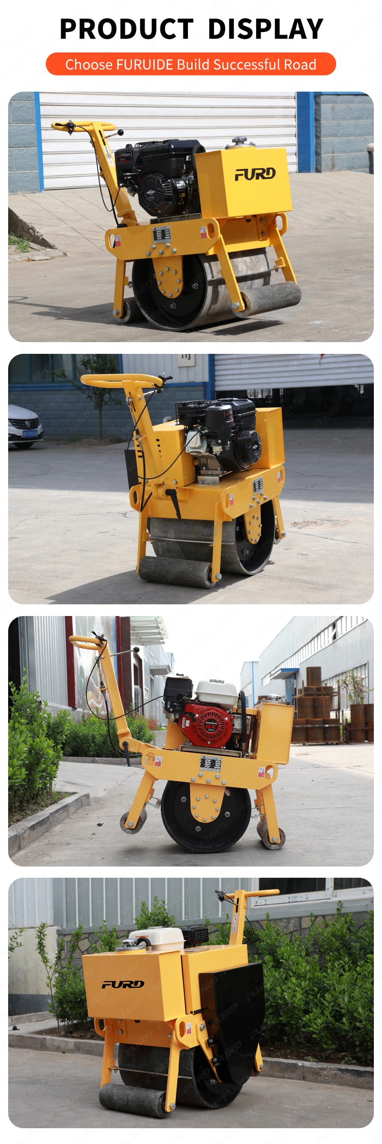 200kg road roller_06