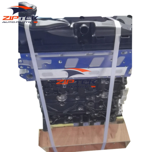 Рухавік Volkswagen Caravelle Multivan Ea189 2.0tdi Cfca