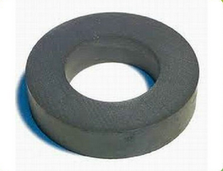 Y30 ring ferrite magnet