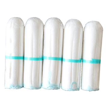 wholesale organic tampons and pads