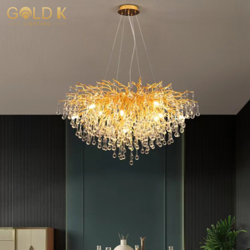 High Quality Modern Chandeliers & Pendant Lights