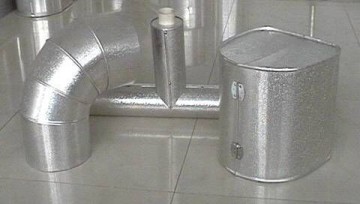 aluminum sheet