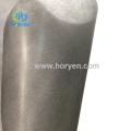 High strength nonwoven carbon fiber surfacing tissue 10g