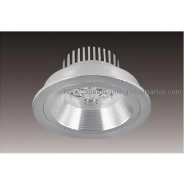Good Quality Aluminum Various Sizes 5wLED Ceiling Light