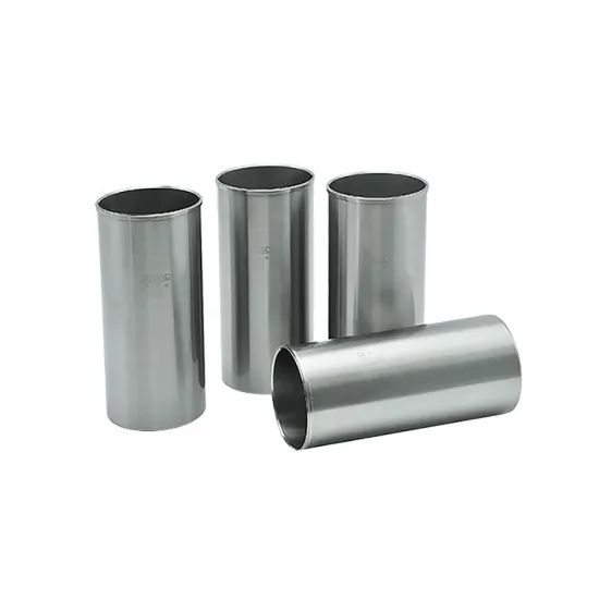 OE52921 Piston Liner Sleeve for FG Wilson Generators: T402871, T402872, T403078, T403296, T430091 & 1810504C2 Replacement Parts