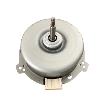 LG Electronics BLDC Fan Motor for Front Loading Washing Machine and Dryer