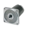 Low noise brushless dc motor 45ZY Series