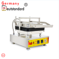 Brotbackmaschine cookmatic Törtchenmaschine