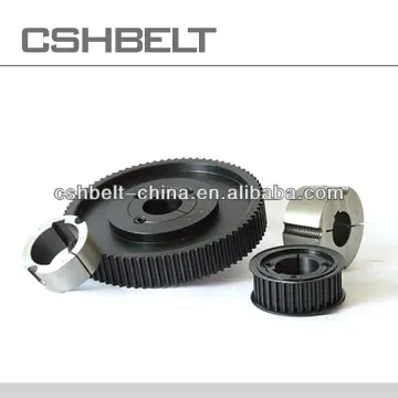 Timing Pulley