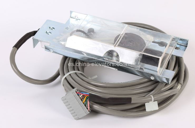 Codificador de gobernador GBP IGBV200 para elevadores Schindler 148005