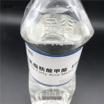 Epoxidized EFAME DINP oil for plastic pipe auxiliary