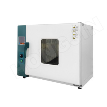Industrial High Temperature Test Box and Oven for Drying Electronic Metal Parts