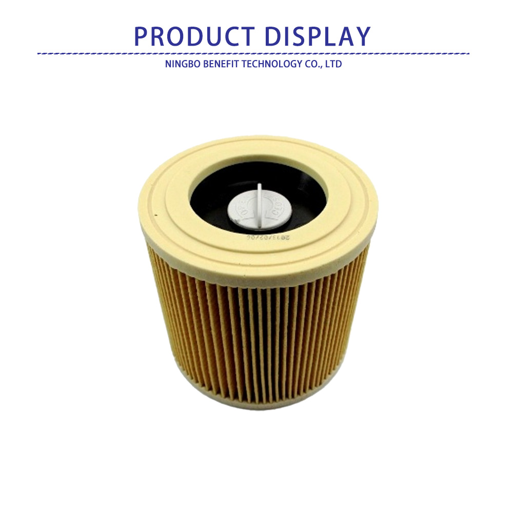 HEPA Filter For Karcher BHF-64145520-x
