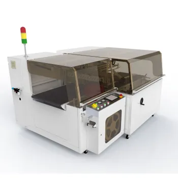 Thermal Shrink Packaging Machine - Efficient Sealing Solutions