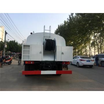 Tout nouveau camion de rinçage haute pression Dongfeng Tianjin