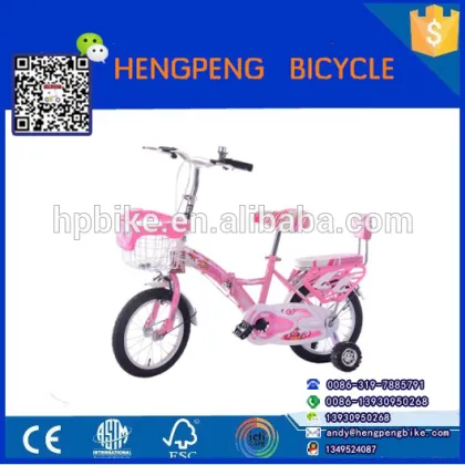 steel frame kids push bikes