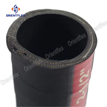 10inch wire helix gasoline fuel rubber hose