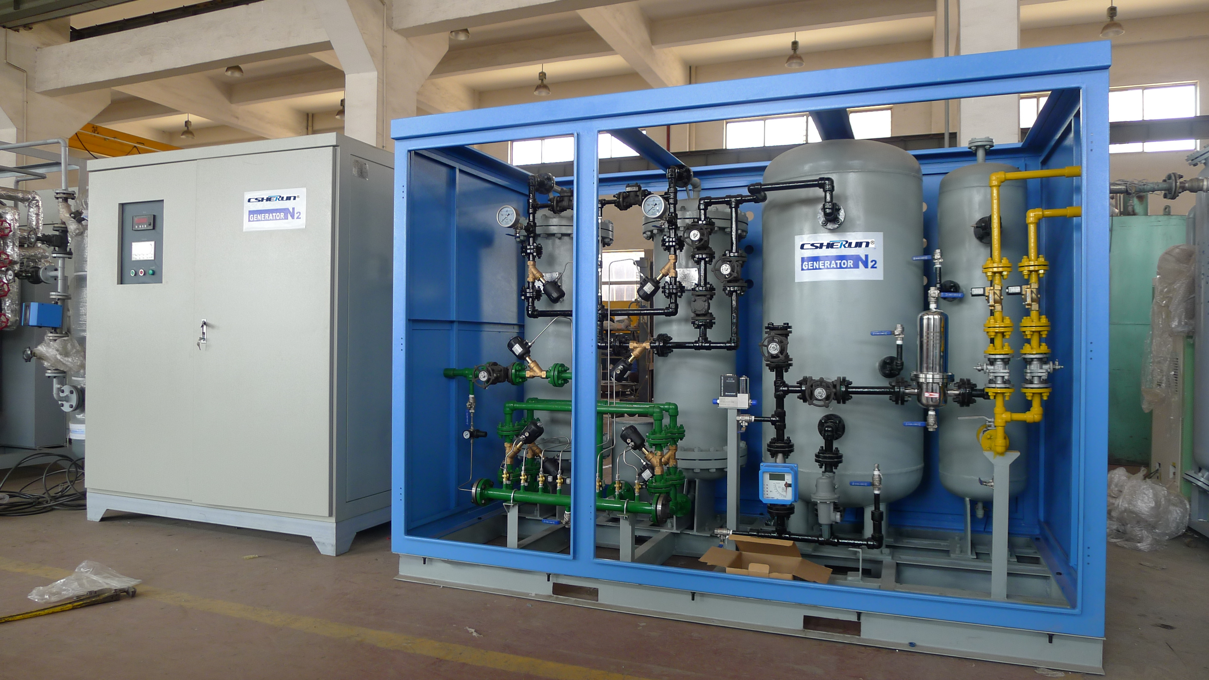 best quality new Nitrogen Generator best quality new Nitrogen Generator