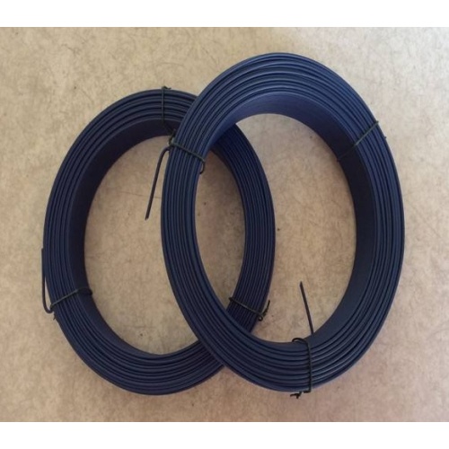 Black Annealed Wire for Industry Small Coil Black Annealed Wire Factory