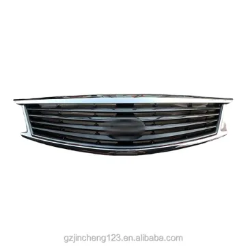 OE 62310-1N000: Suitable Infiniti G25 Grille