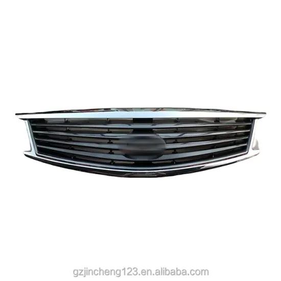 OE 62310-1N000: Suitable Infiniti G25 Grille