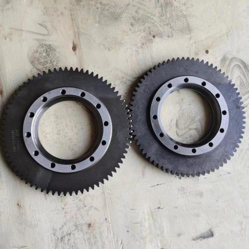 Shatui Crawler Bulldozer SD32 Bahagian Gear 154-13-41140